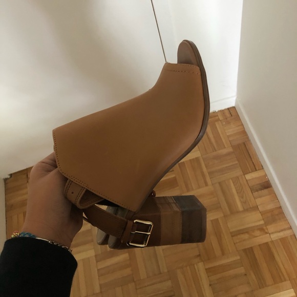Heels from Aldo in very good condition! Never used - Picture 2 of 6